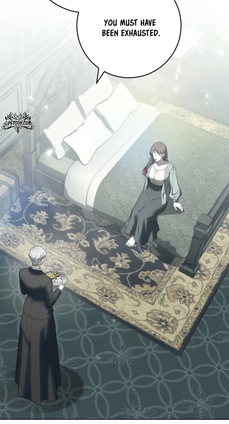 Atonement, For Your Cruelty Chapter 14, page 44