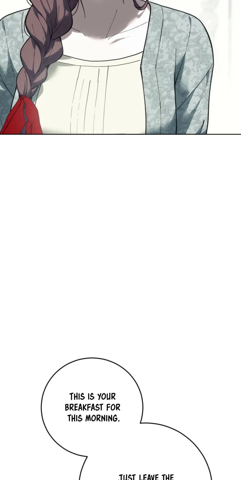 Atonement, For Your Cruelty Chapter 14, page 48
