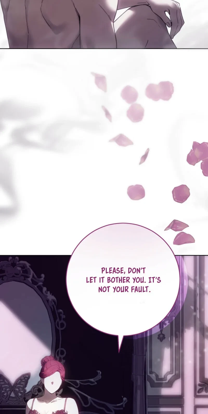 Atonement, For Your Cruelty Chapter 14, page 5