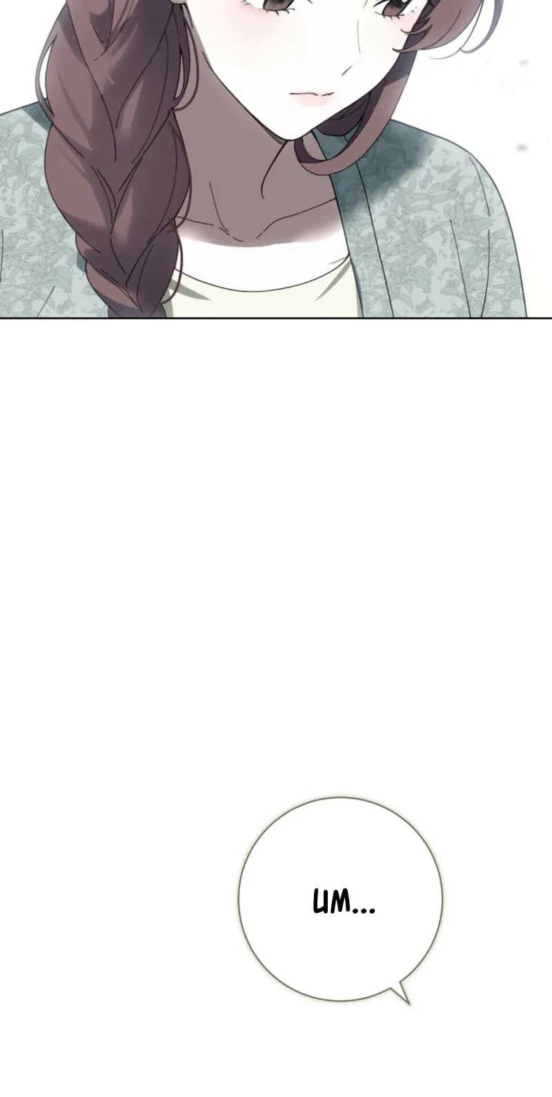 Atonement, For Your Cruelty Chapter 14, page 52