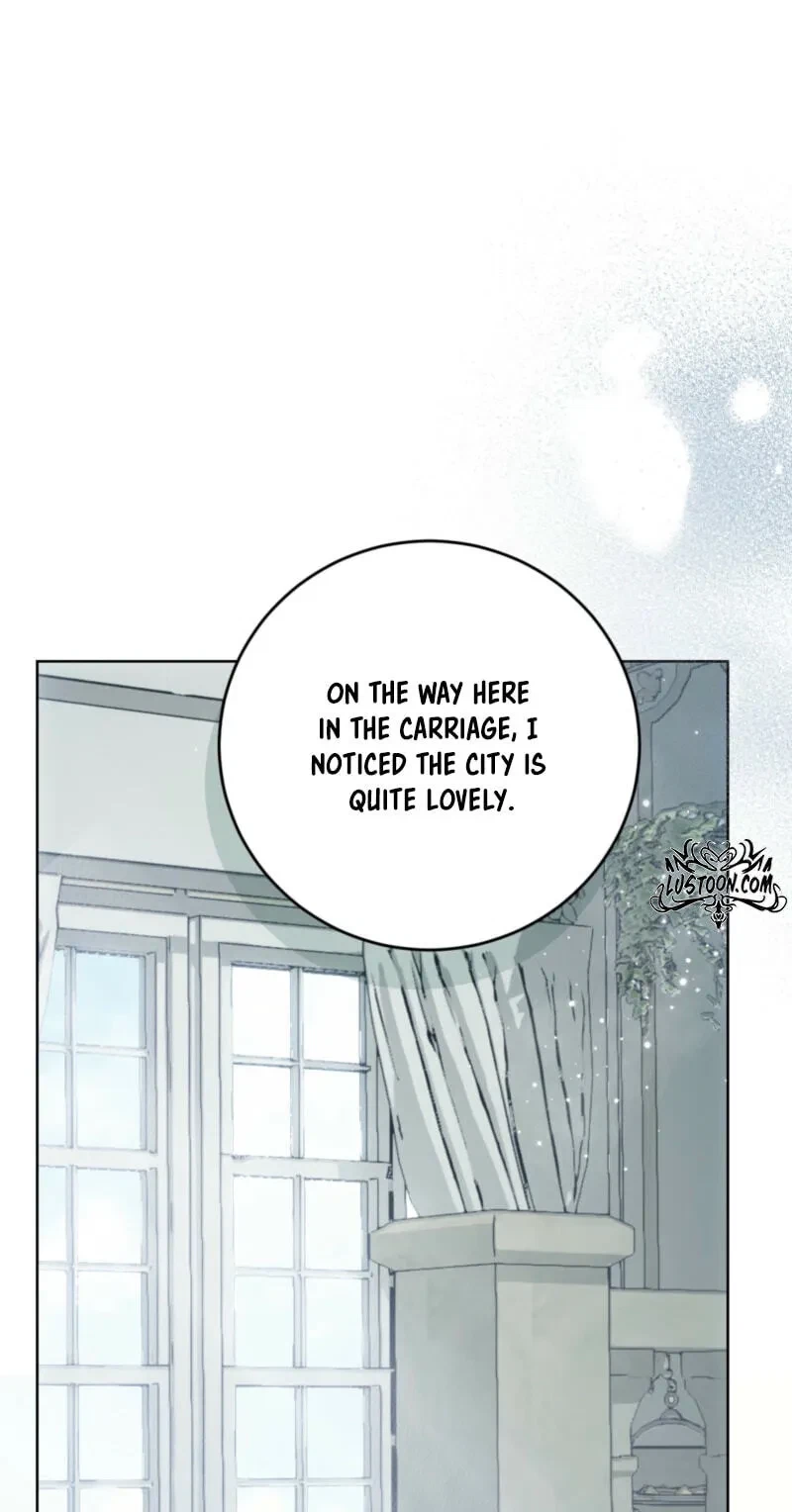 Atonement, For Your Cruelty Chapter 14, page 54