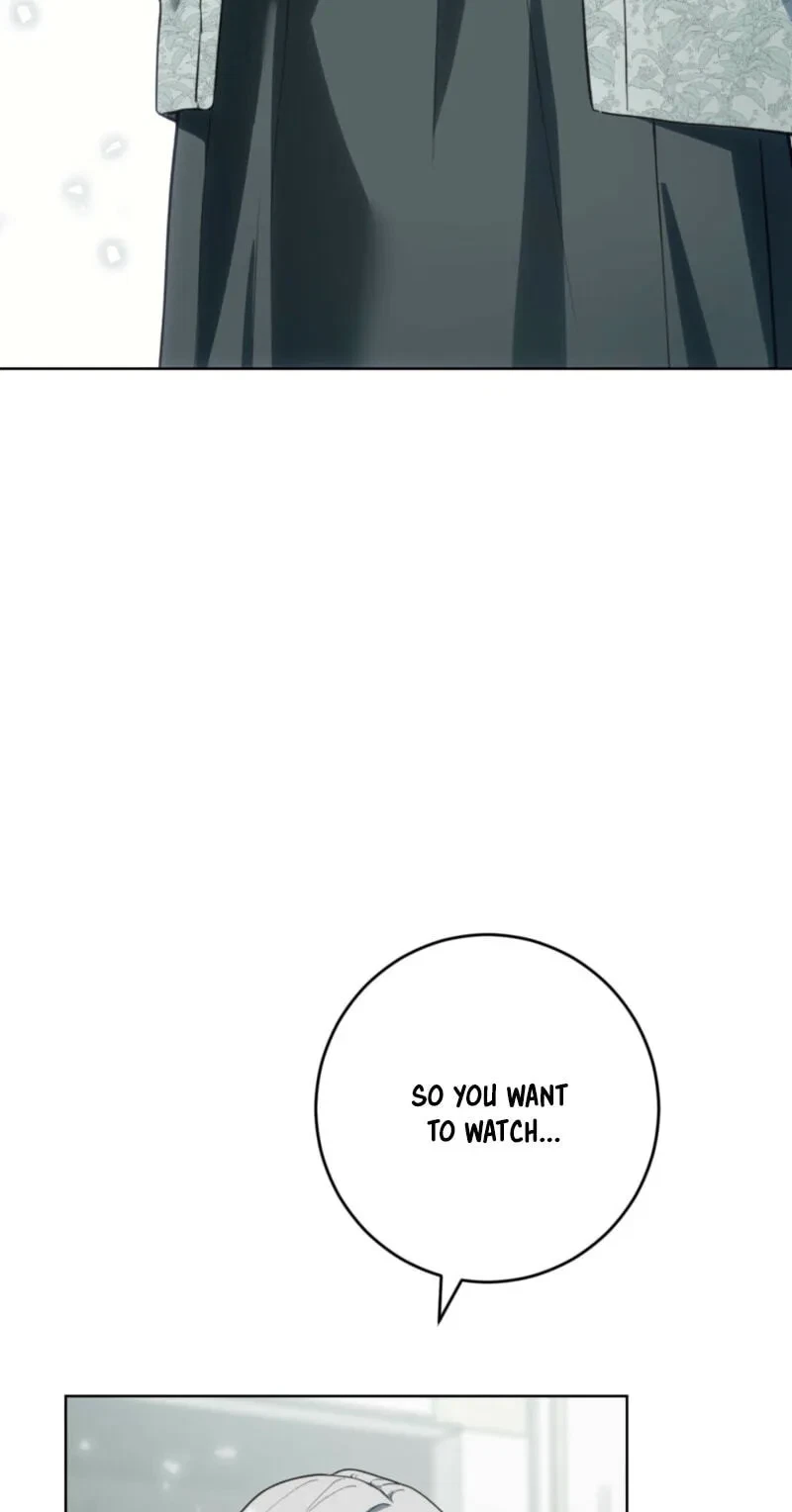 Atonement, For Your Cruelty Chapter 14, page 57