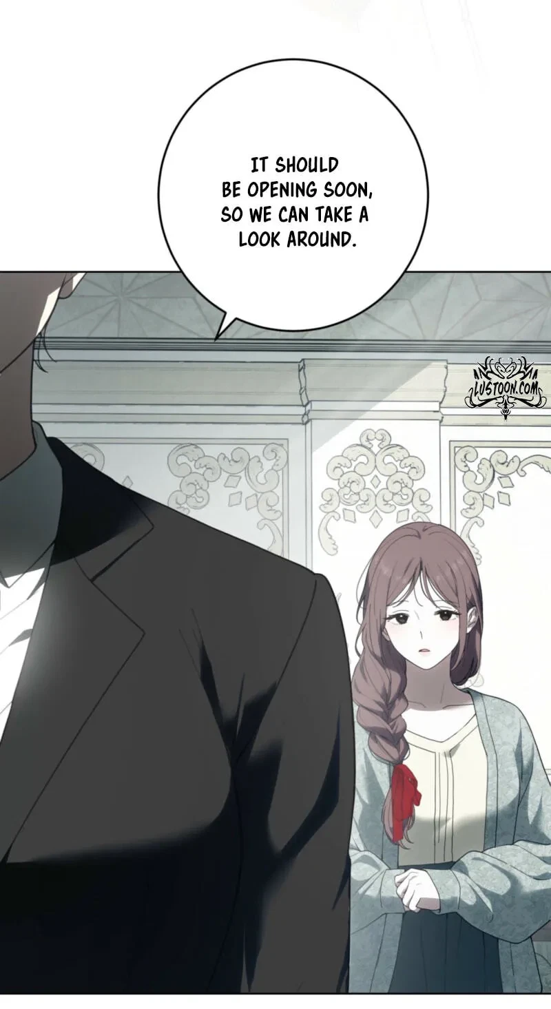 Atonement, For Your Cruelty Chapter 14, page 62