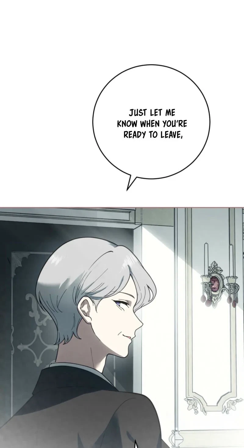 Atonement, For Your Cruelty Chapter 14, page 63