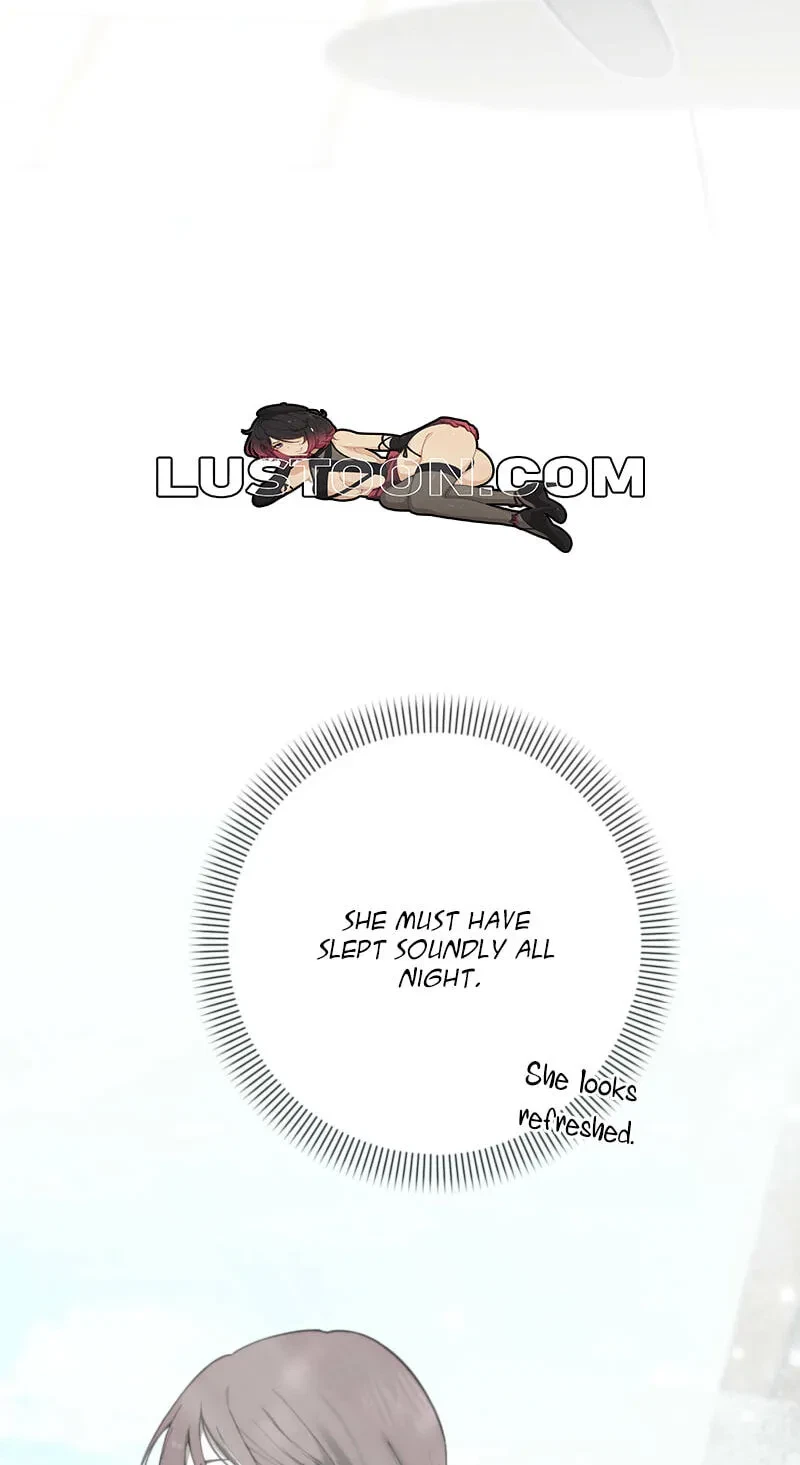 Atonement, For Your Cruelty Chapter 14, page 69