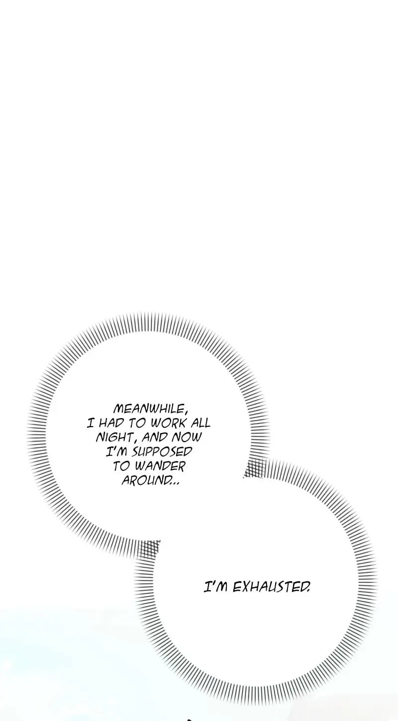 Atonement, For Your Cruelty Chapter 14, page 71