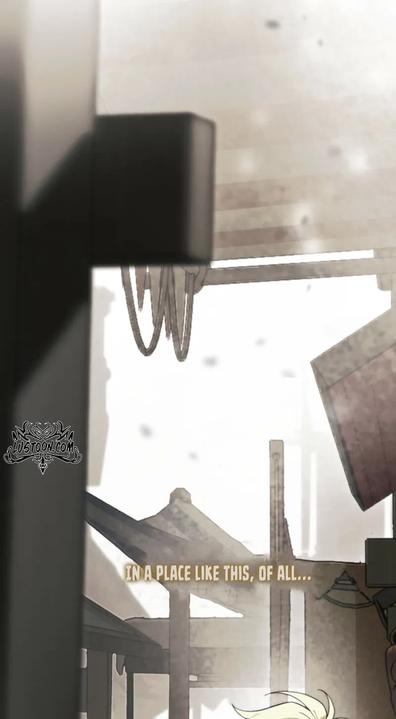 Atonement, For Your Cruelty Chapter 14, page 74