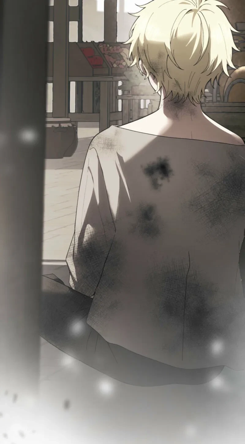 Atonement, For Your Cruelty Chapter 14, page 75