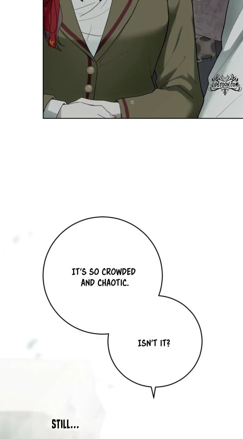 Atonement, For Your Cruelty Chapter 14, page 79