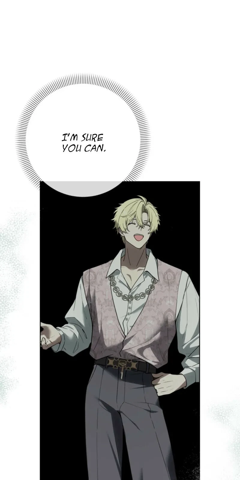Atonement, For Your Cruelty Chapter 14, page 89