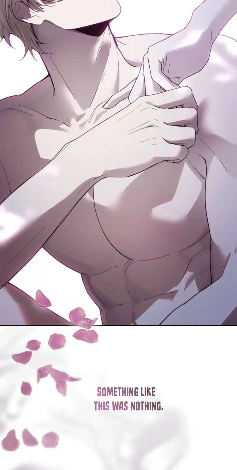 Atonement, For Your Cruelty Chapter 14, page 9