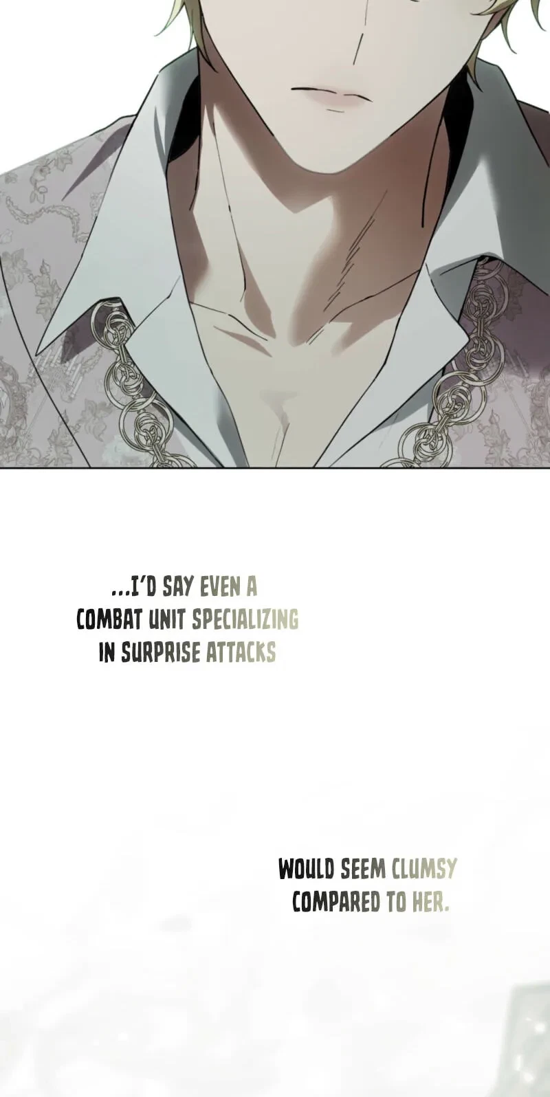 Atonement, For Your Cruelty Chapter 14, page 96