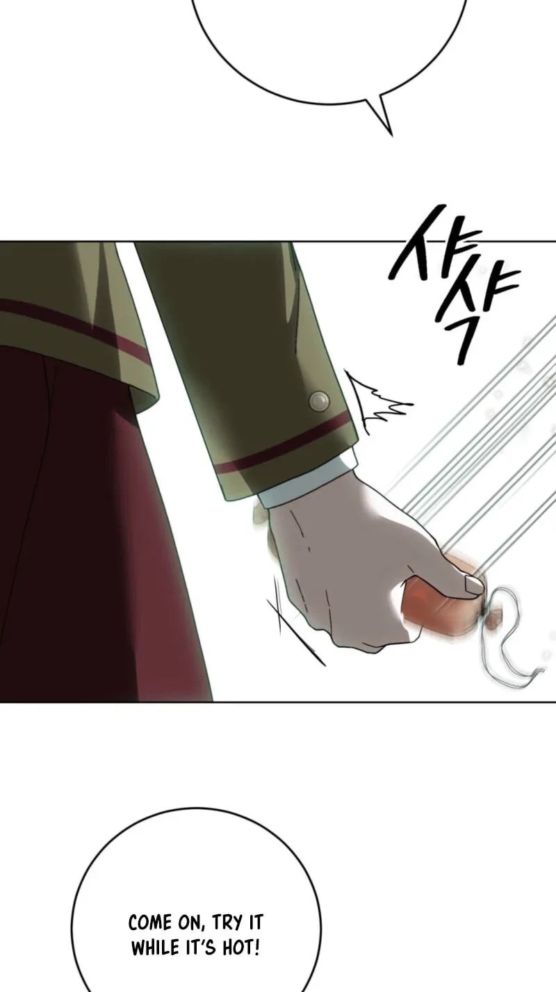Atonement, For Your Cruelty Chapter 14, page 99