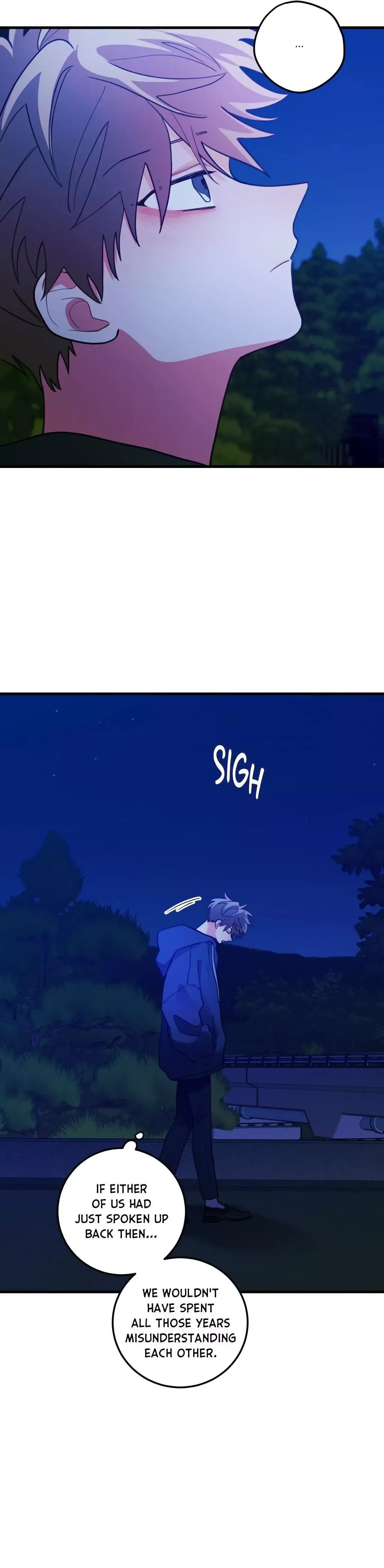 When Pear Blossoms Bloom Chapter 58, page 10