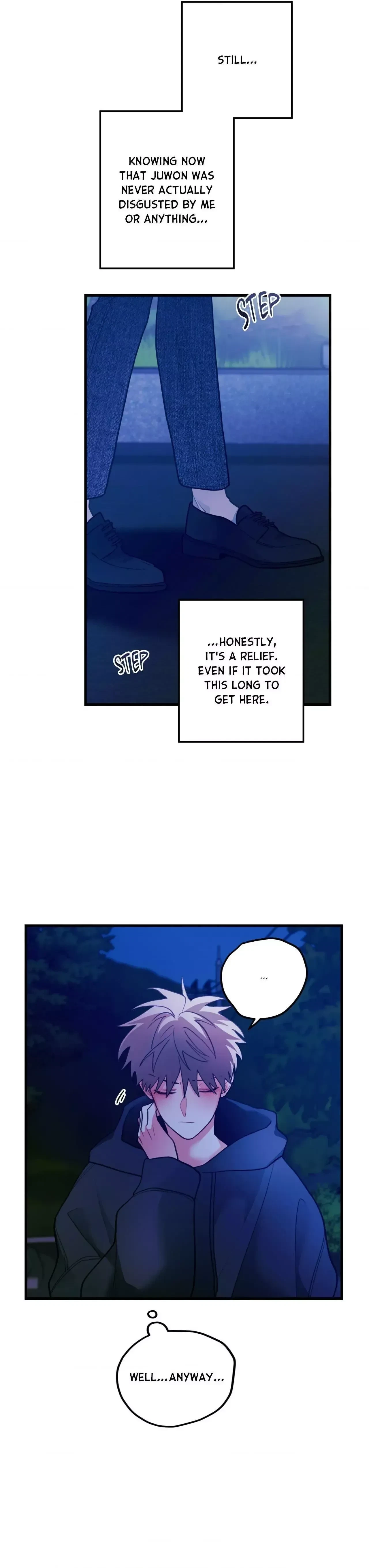 When Pear Blossoms Bloom Chapter 58, page 11