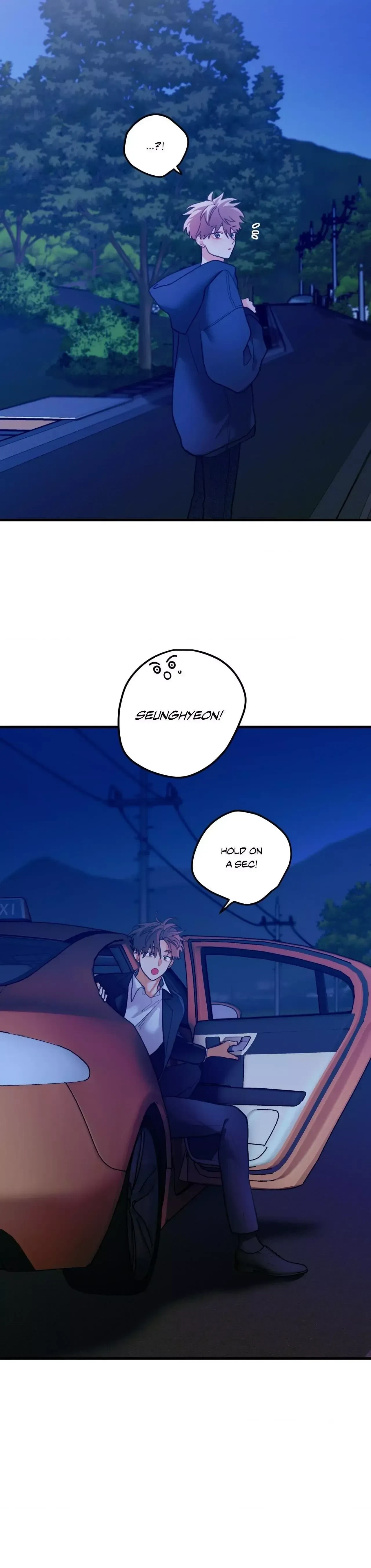 When Pear Blossoms Bloom Chapter 58, page 13