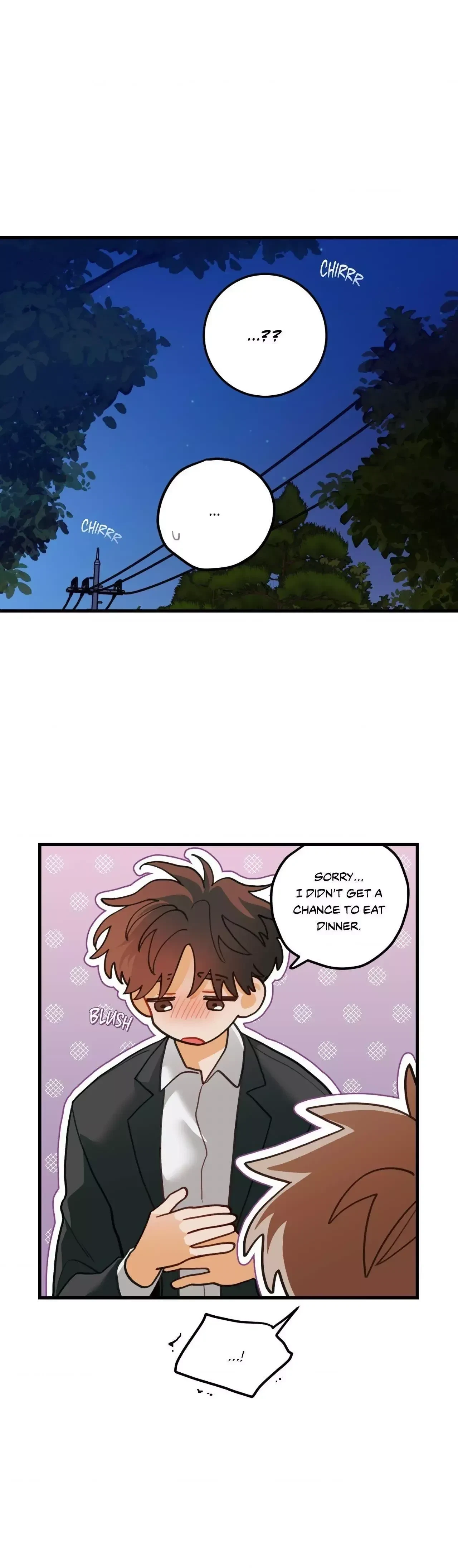 When Pear Blossoms Bloom Chapter 58, page 20