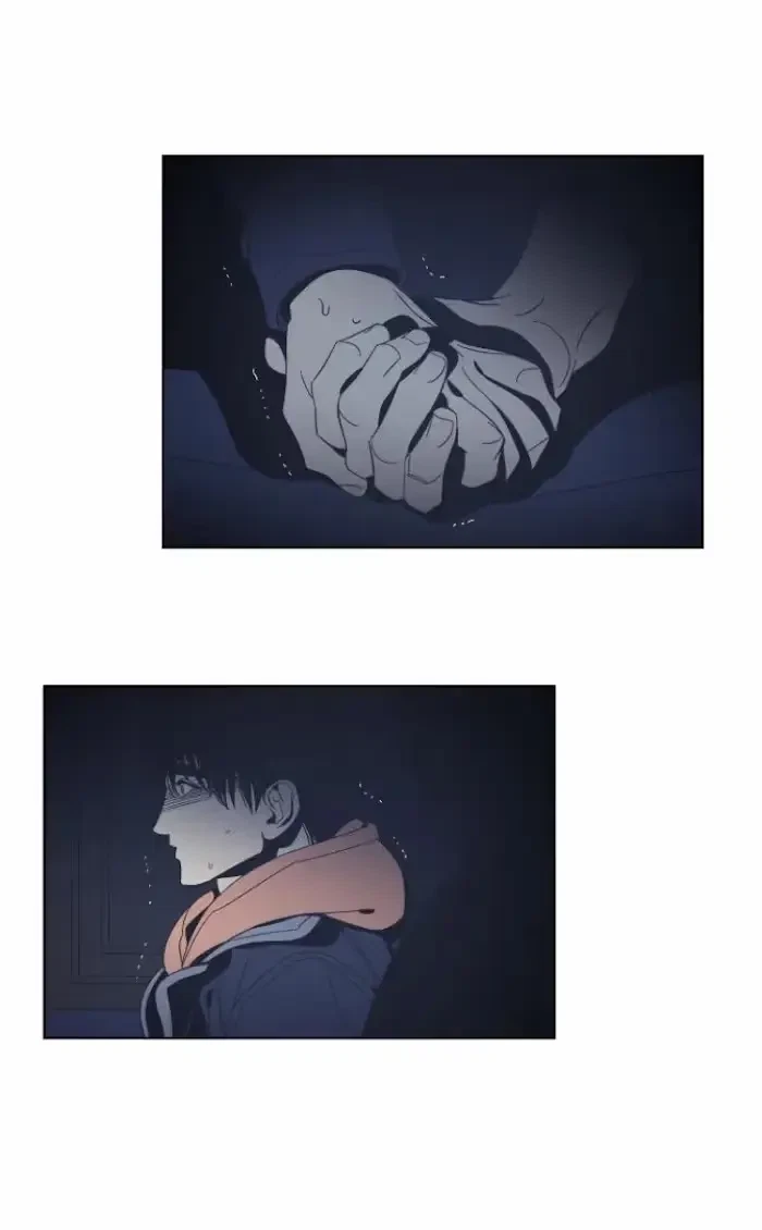 The Black Mirror Chapter 30, page 3