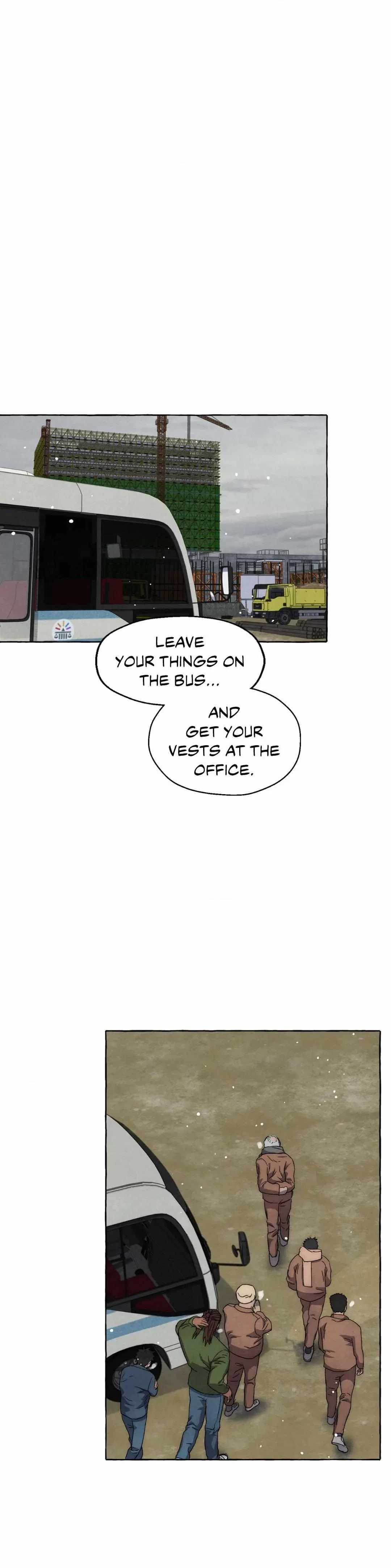 Slammer Dogs Chapter 17, page 24