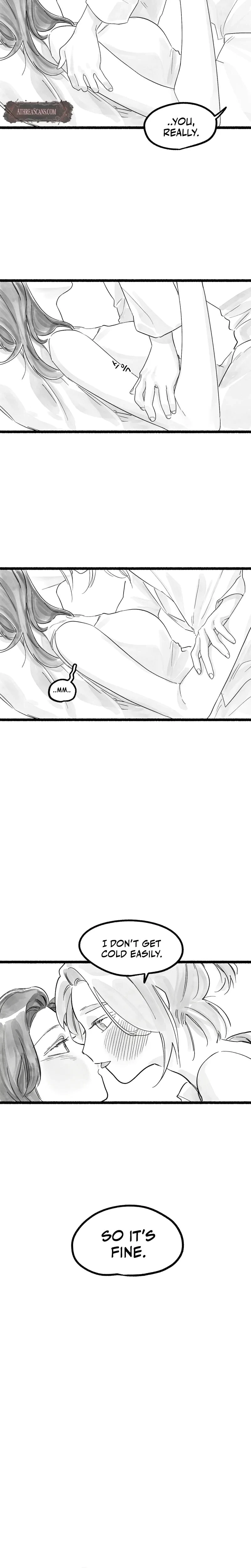 Common And Widespread Chapter 28, page 8