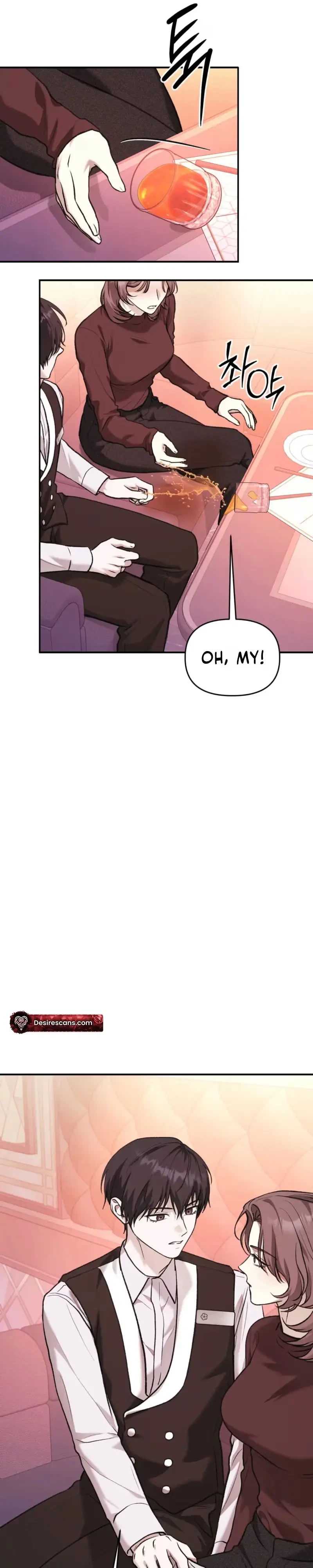 Ashes & Echoes Chapter 19, page 14