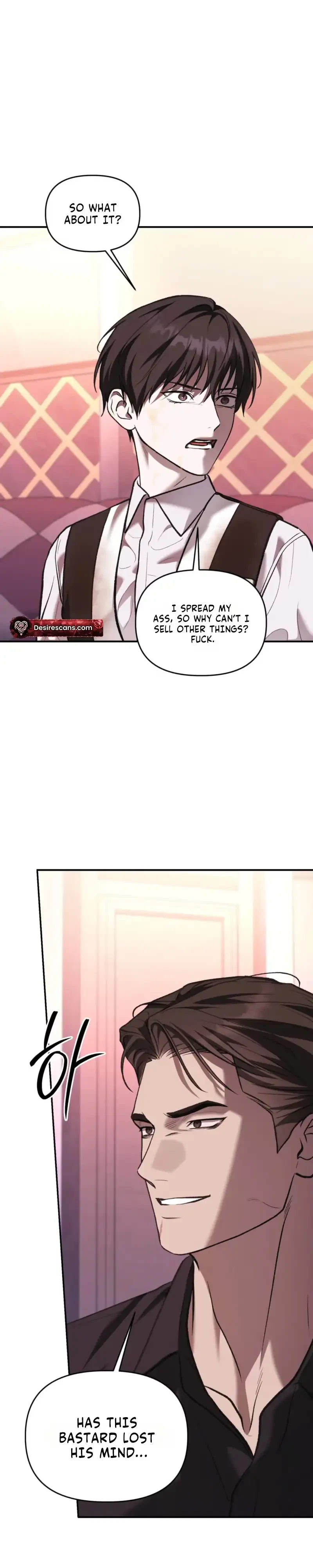 Ashes & Echoes Chapter 19, page 34