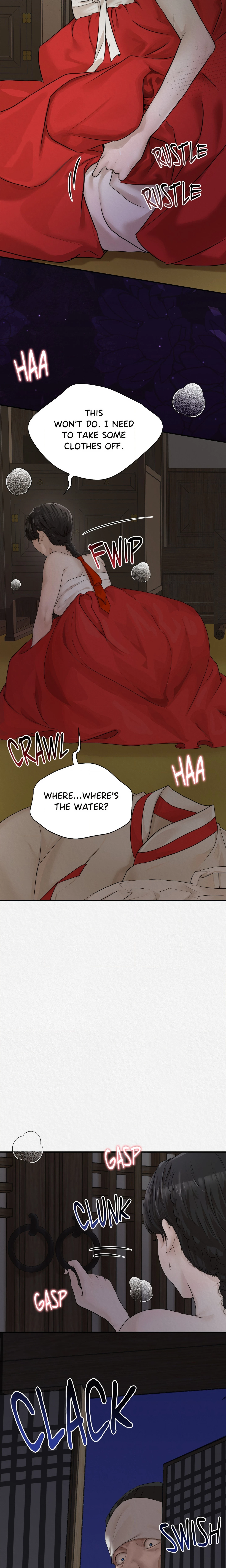 Chapter 29 - Side Story 3, page 12