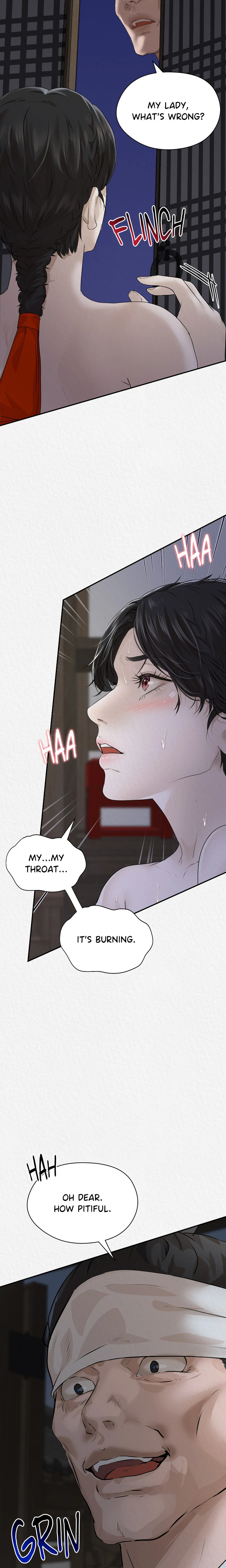 Chapter 29 - Side Story 3, page 13