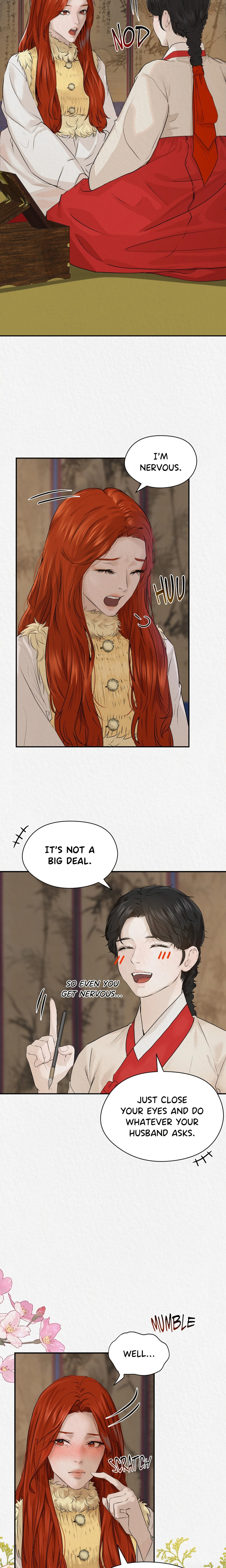 Chapter 29 - Side Story 3, page 2
