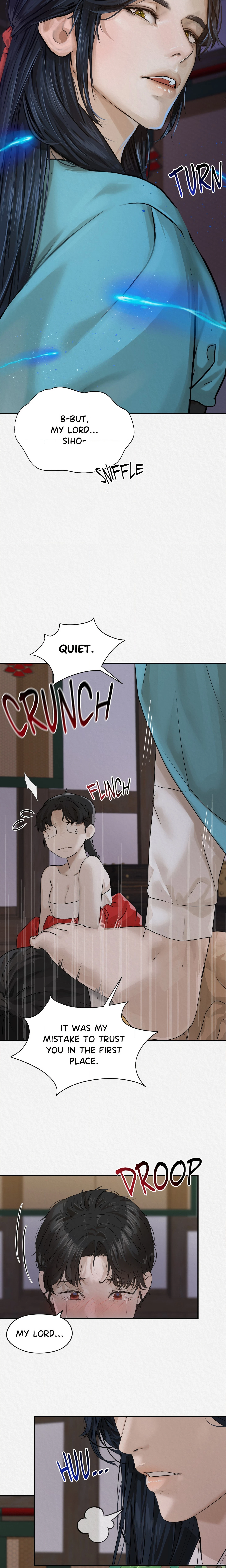 Chapter 29 - Side Story 3, page 21