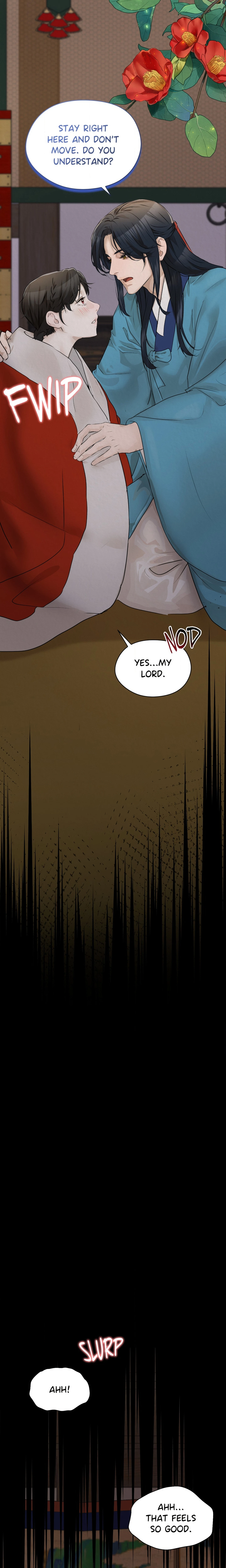 Chapter 29 - Side Story 3, page 22