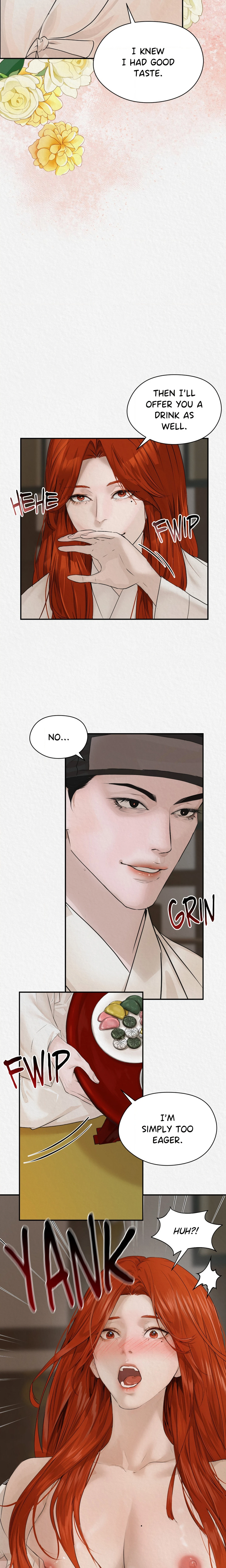 Chapter 29 - Side Story 3, page 7