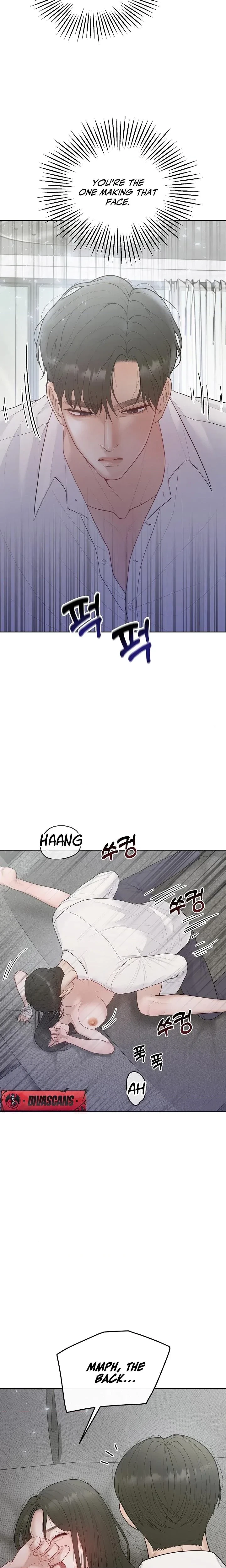 Pregnacy, Plunder Chapter 18, page 2