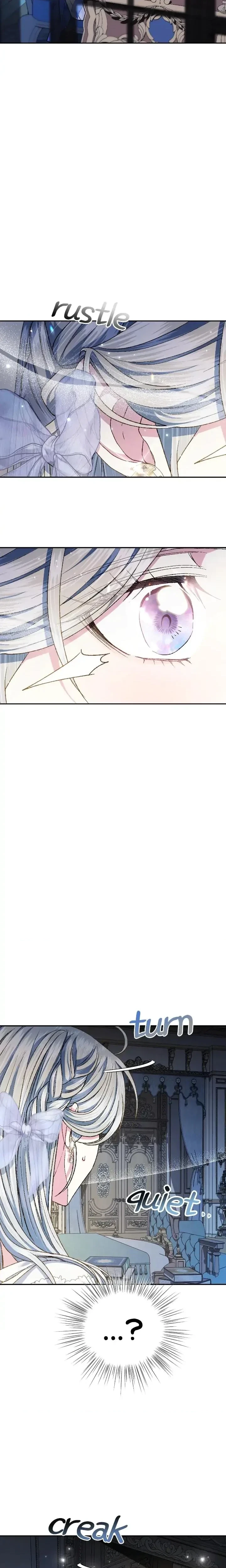 Father, I Don’t Want This Marriage Chapter 108, page 2