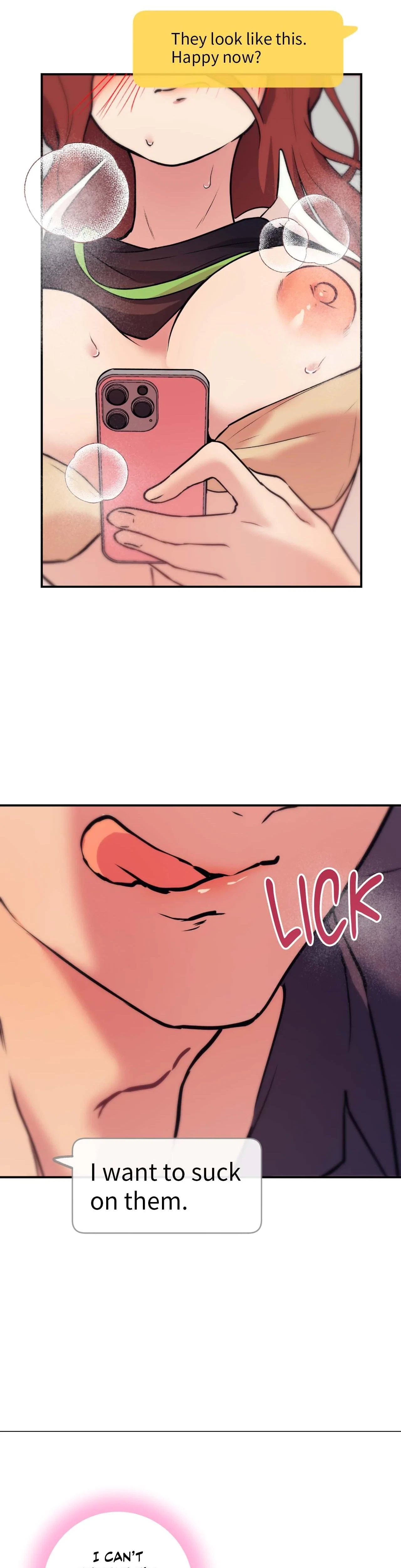 Cherry Pop Chapter 16, page 16