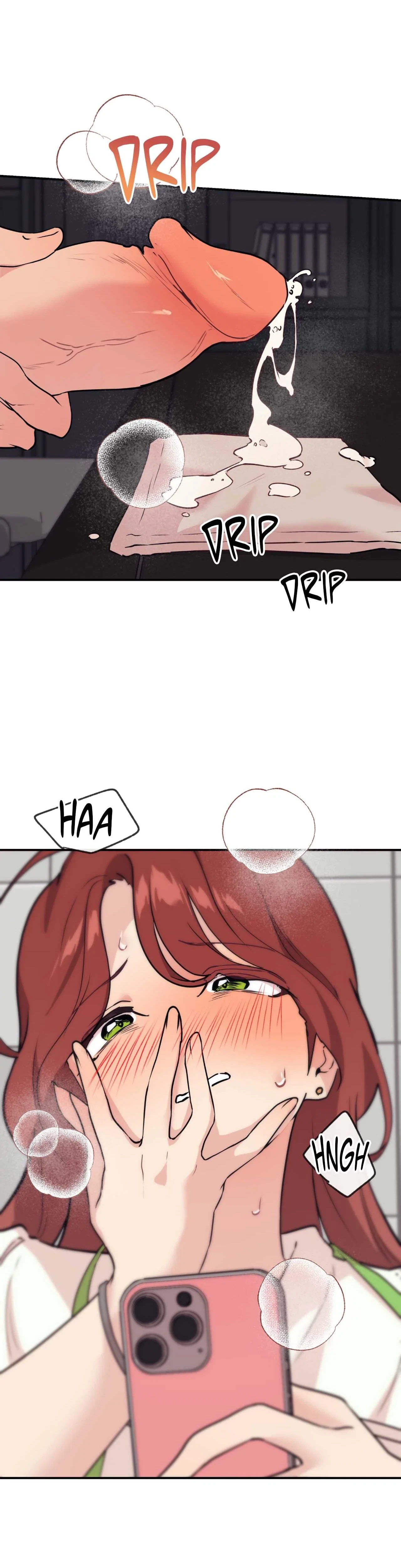 Cherry Pop Chapter 16, page 24
