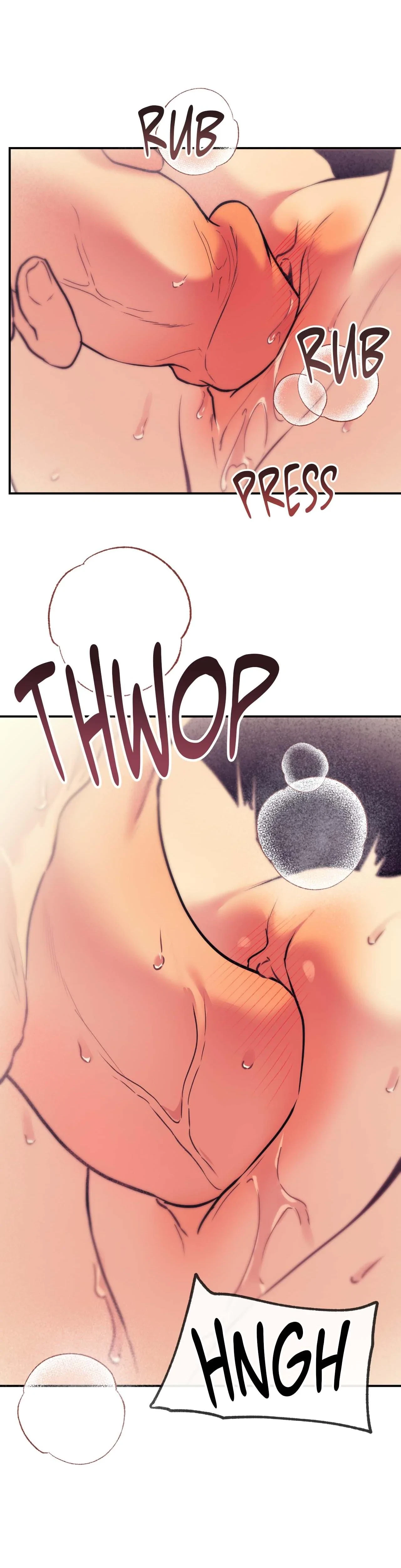 Cherry Pop Chapter 16, page 27
