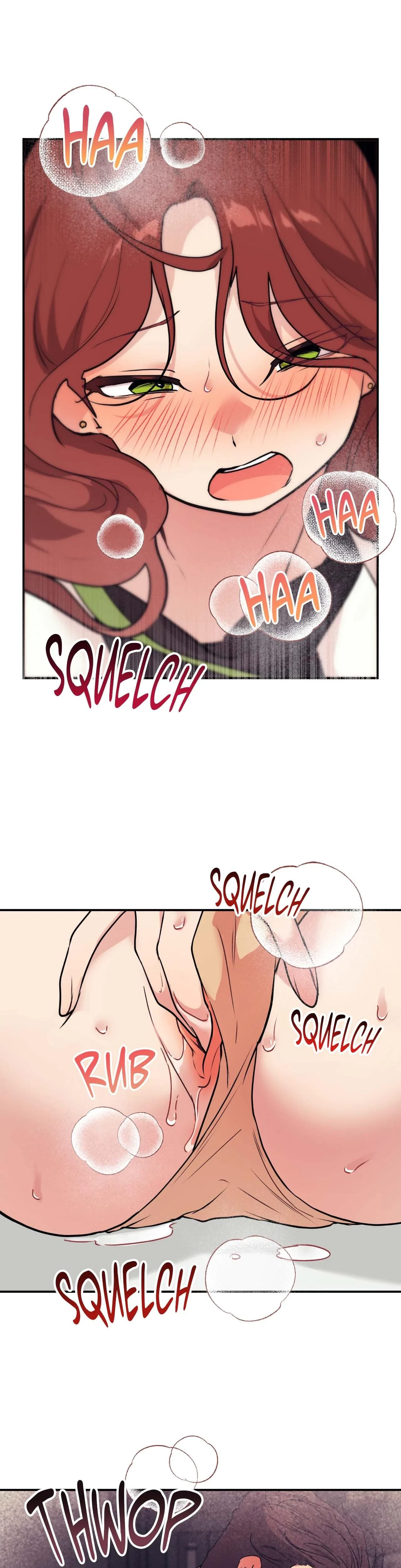 Cherry Pop Chapter 16, page 28