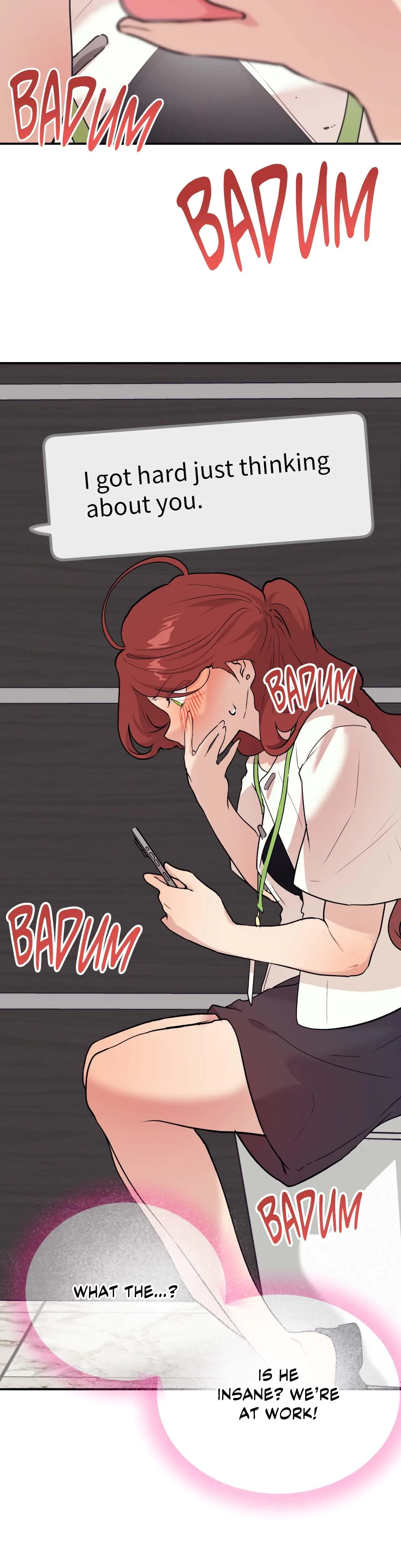 Cherry Pop Chapter 16, page 3
