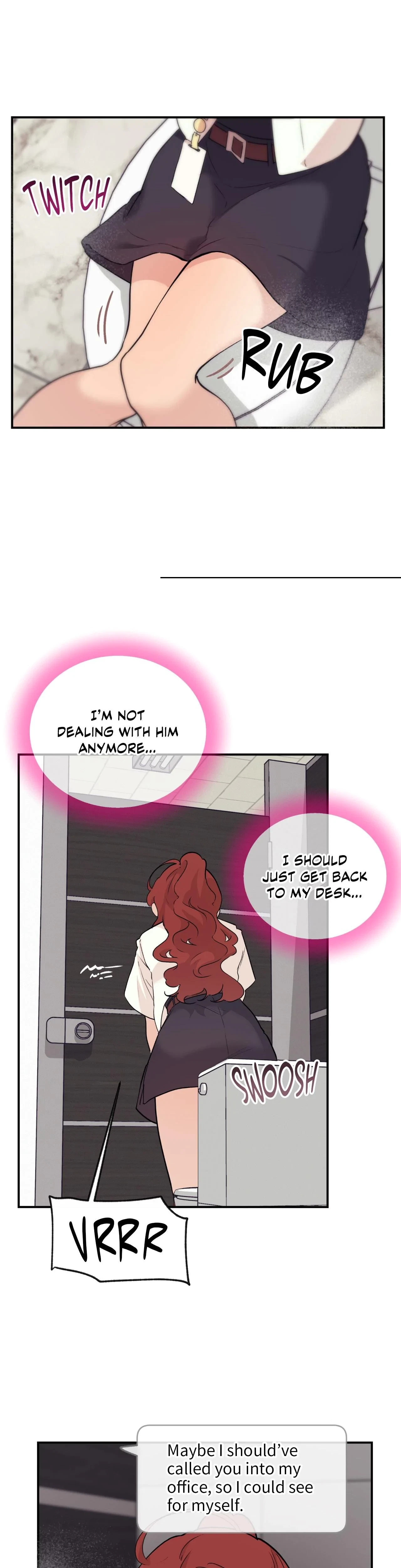 Cherry Pop Chapter 16, page 4