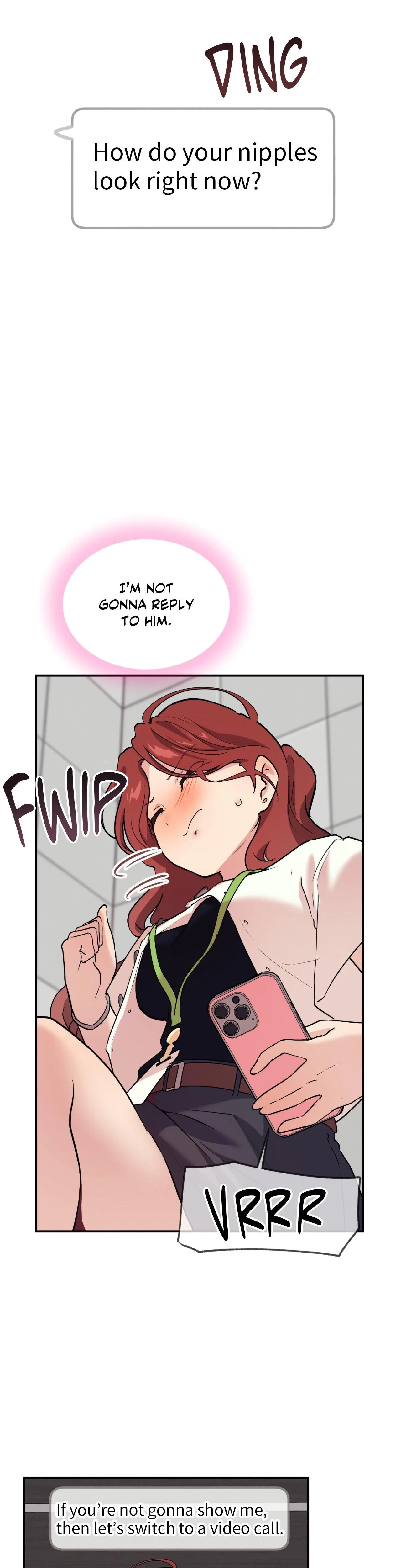 Cherry Pop Chapter 16, page 9
