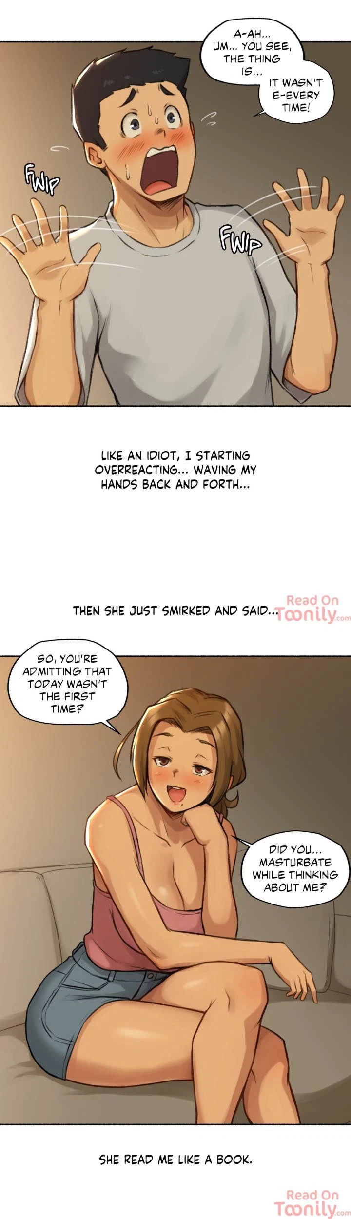 Chapter 2, page 14