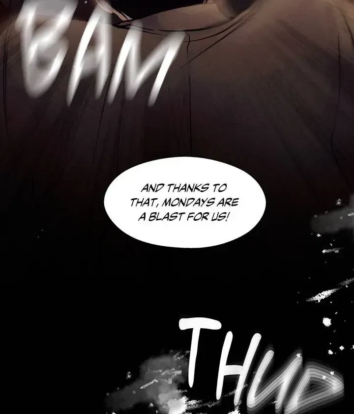 Save The Dae Chapter 1, page 10