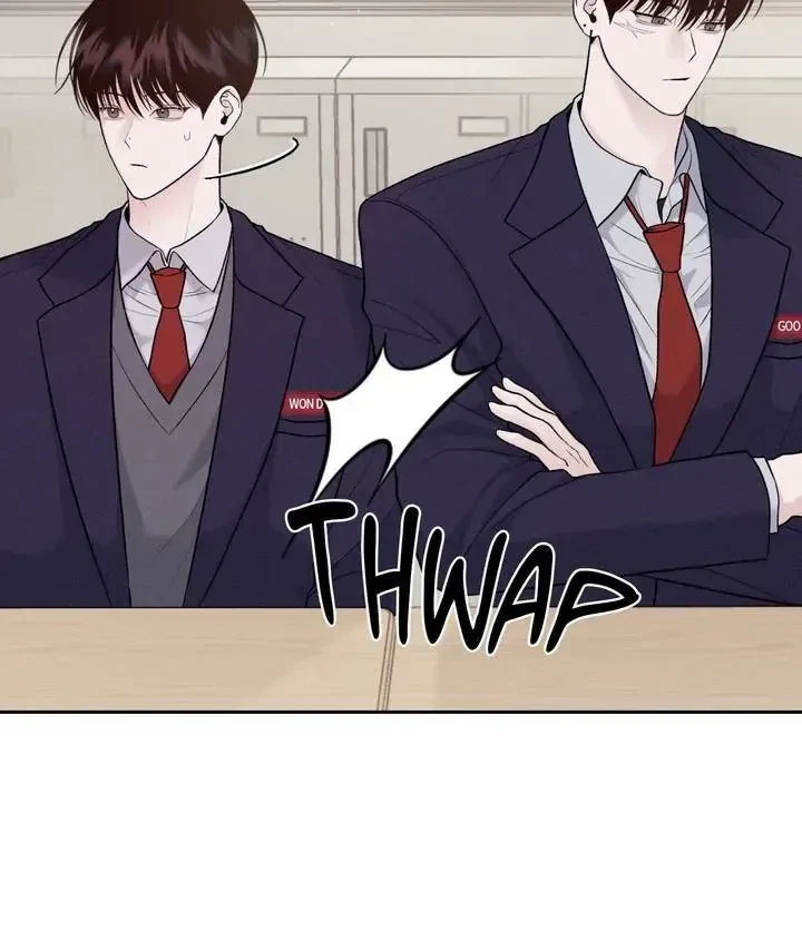 Save The Dae Chapter 1, page 110