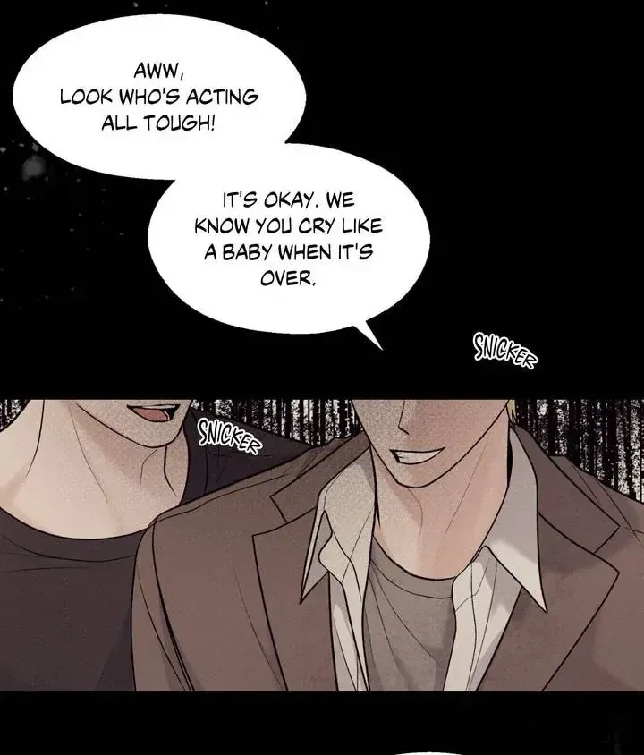 Save The Dae Chapter 1, page 13