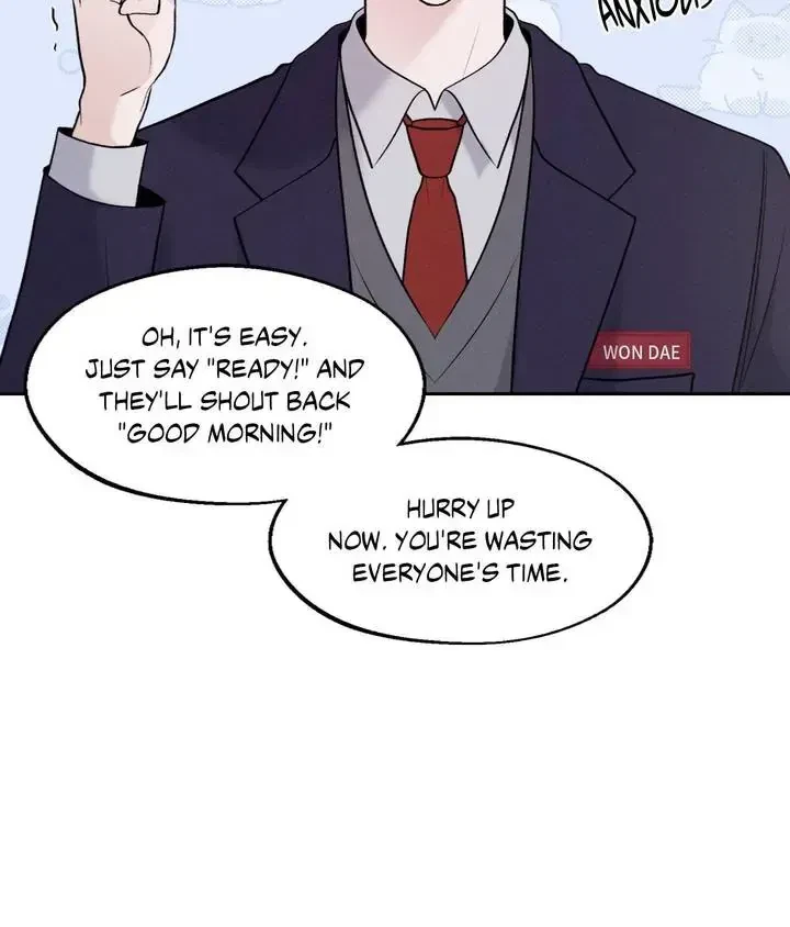 Save The Dae Chapter 1, page 138