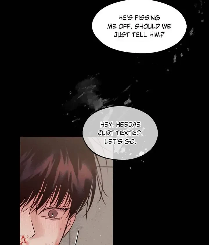 Save The Dae Chapter 1, page 14