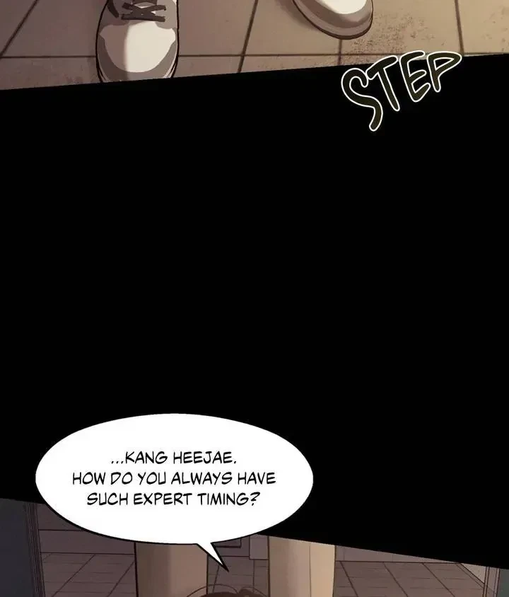 Save The Dae Chapter 1, page 20