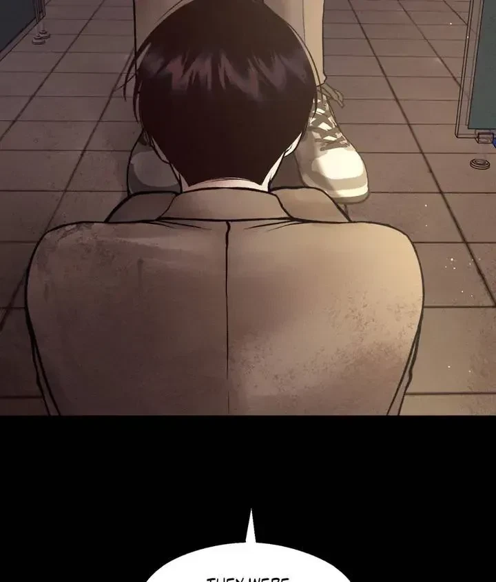 Save The Dae Chapter 1, page 21