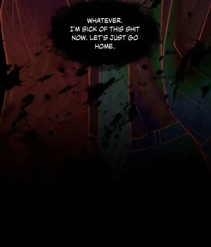 Save The Dae Chapter 1, page 29